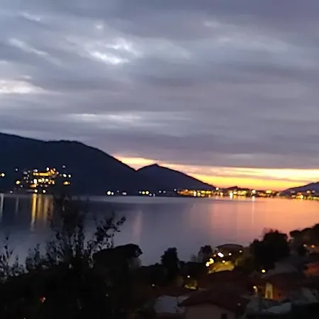 Appartamento Balcone Sul Lago *
