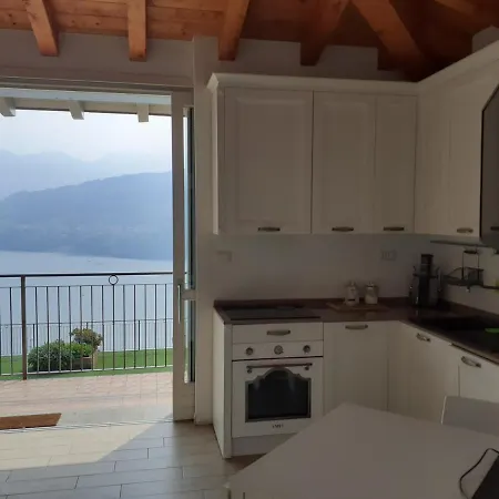 Balcone Sul Lago *