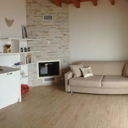 Balcone Sul Lago *